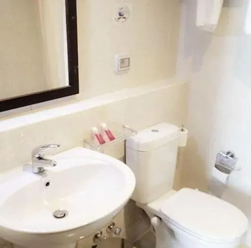 Porto Sokhna Pyramid Chalet Family Only 3 Apartahotel Ain Sukhna
