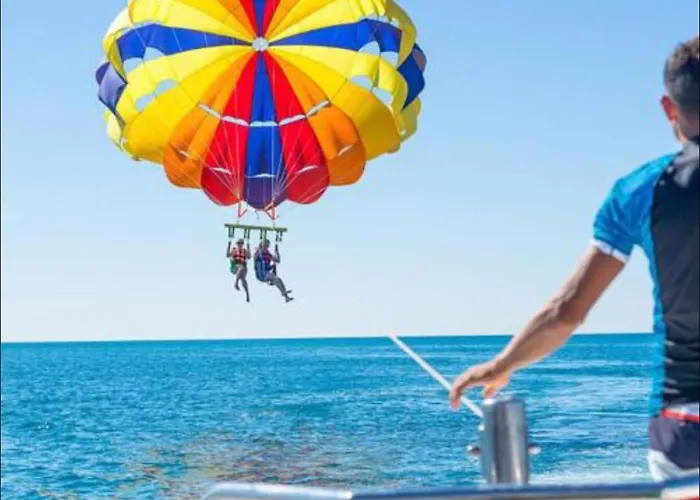 Apartahotel Porto Sokhna Pyramid Chalet Family Only 3 *