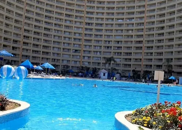 Porto Sokhna Pyramid Chalet Family Only 3 *