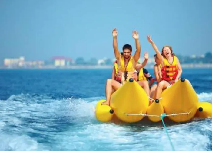 Porto Sokhna Pyramid Chalet Family Only 3 *