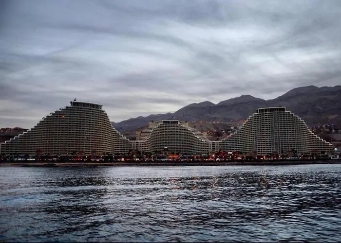 Porto Sokhna Pyramid Chalet Family Only 3 * Ain Sukhna
