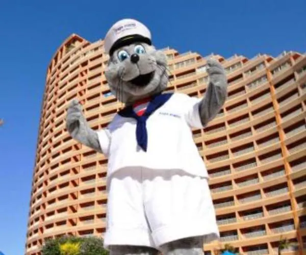 Porto Sokhna Pyramid Chalet Family Only 3 Ain Sukhna
